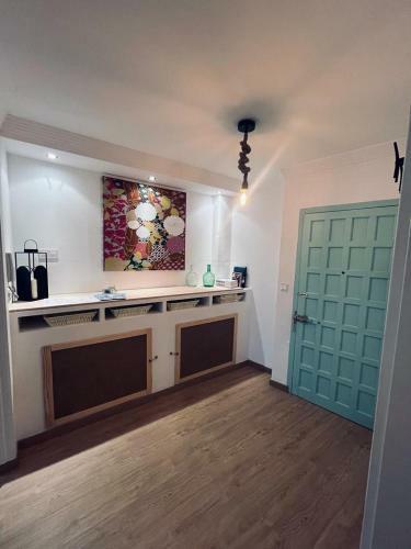Apartamento Crismar