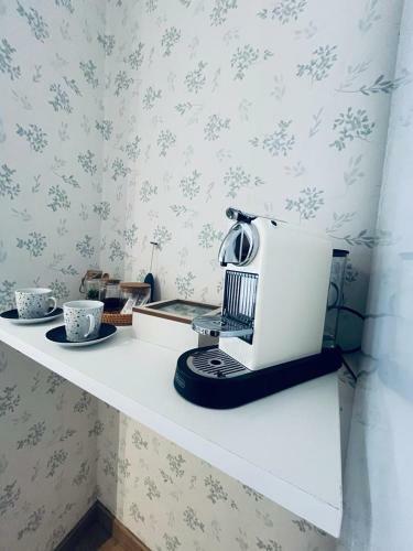 Apartamento Crismar