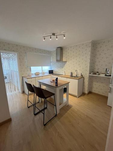 Apartamento Crismar