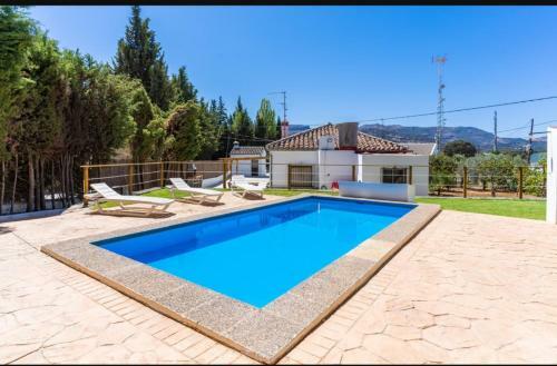 Villa Elixabete