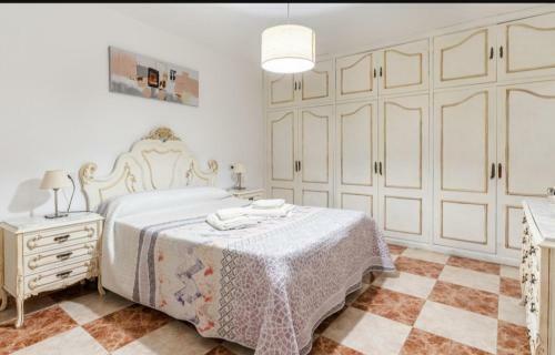 Villa Elixabete
