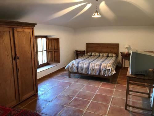 Casa Rural La Torre