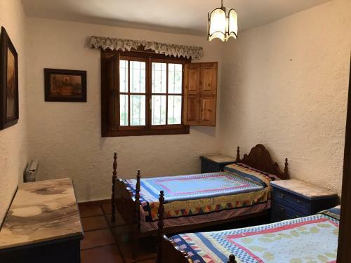 Casa Rural La Torre