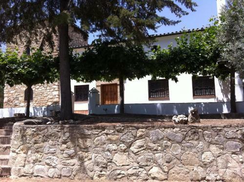 Casa Rural La Torre