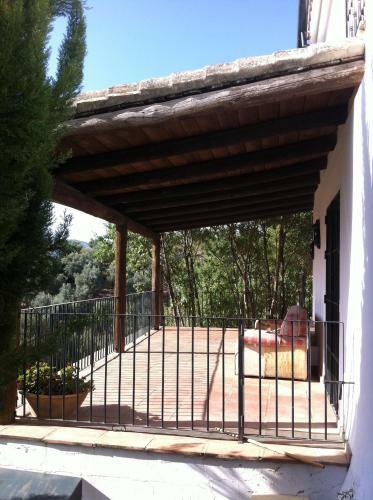 Casa Rural La Torre