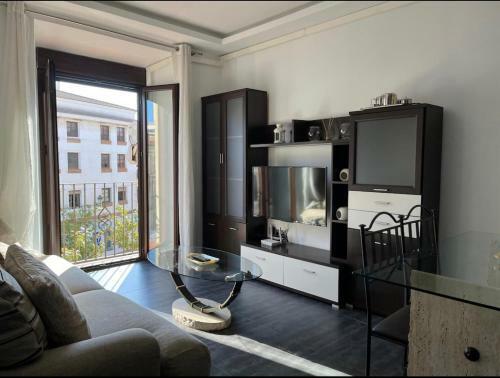 Apartamentos Rondabella