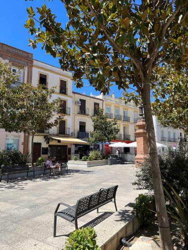Apartamentos Rondabella