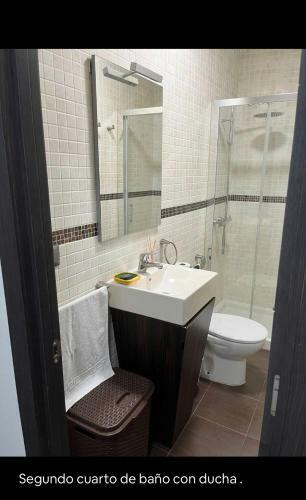 Apartamentos Rondabella