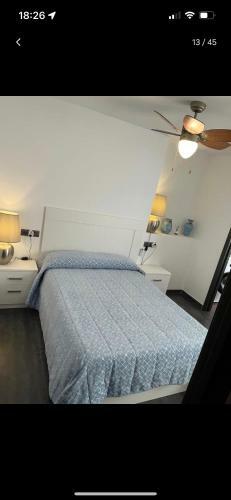 Apartamentos Rondabella
