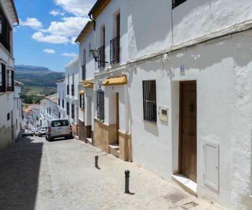 Apartamento Casita Mar�a