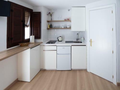 Apartamento Casita Mar�a