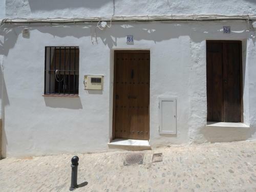 Apartamento Casita Mar�a