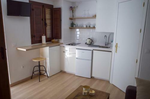 Apartamento Casita Mar�a