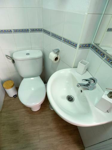 Apartamento Casita Mar�a