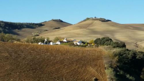 Villa Beautiful Cortijo With Pool Near Ronda