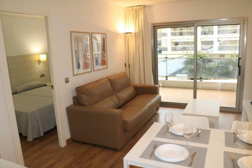 Apartamento Myf Michelangelo Sun