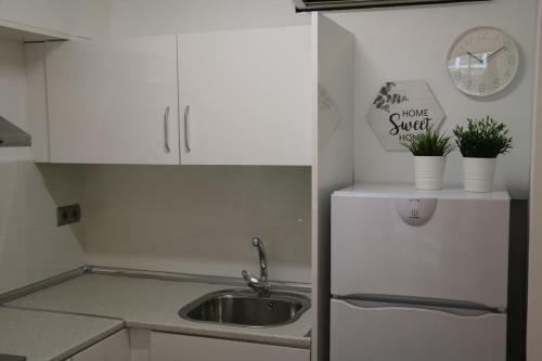 Apartamento Myf Michelangelo Sun