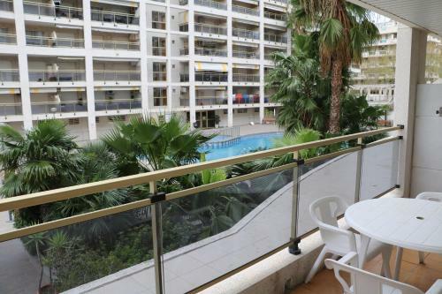 Apartamento Myf Michelangelo Sun