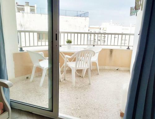 Apartsalou Bilbao