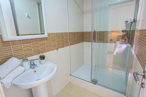 Apartamento �frica Litoral Only Families