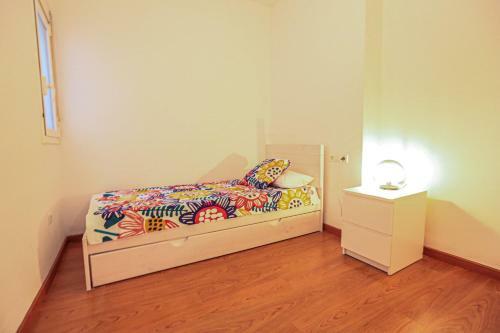 Apartamento �frica Litoral Only Families