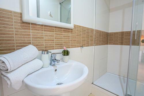 Apartamento �frica Litoral Only Families