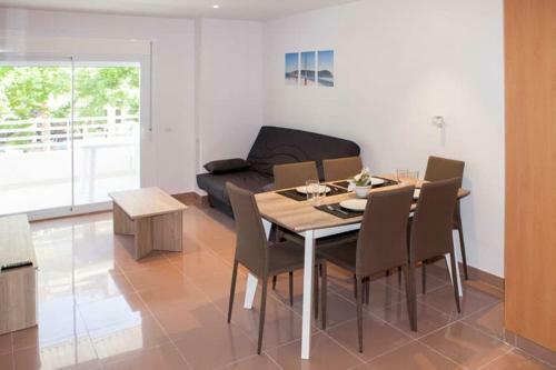 Costa Daurada Apartaments - Royal 107 Luxe