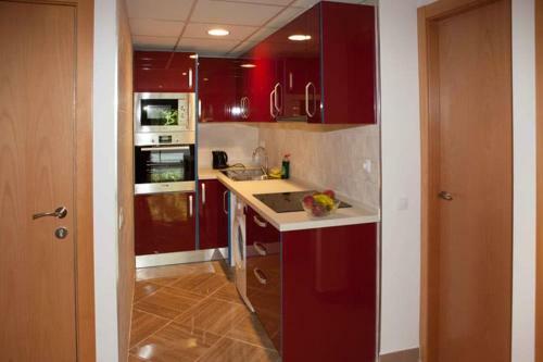 Costa Daurada Apartaments - Royal 107 Luxe