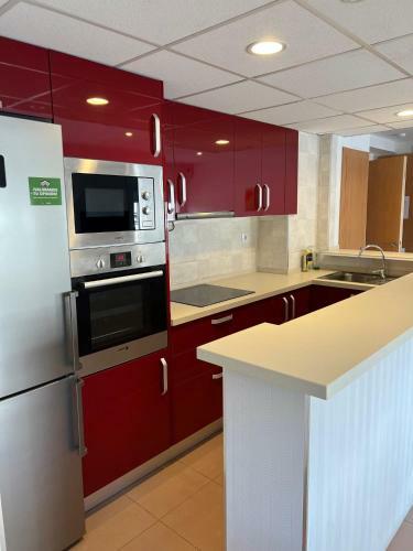 Costa Daurada Apartaments - Royal 107 Luxe