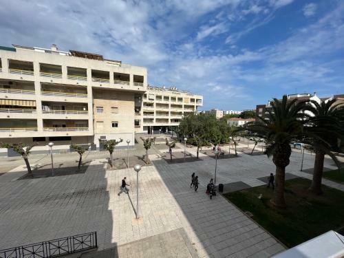 Costa Daurada Apartaments - Molins II