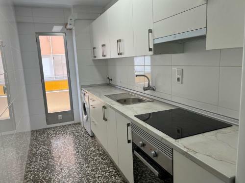 Costa Daurada Apartaments - Molins II