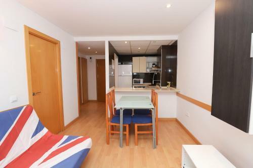 Costa Daurada Apartaments - Royal 104 Luxe