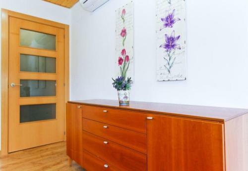 Apartamento Global Claudia