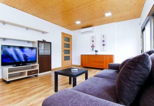 Apartamento Global Claudia