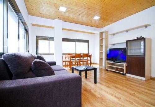 Apartamento Global Claudia