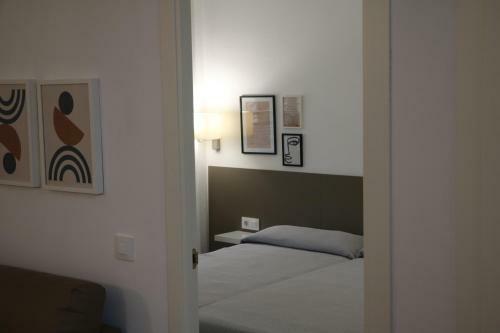 Apartamento Myf Michelangelo Top