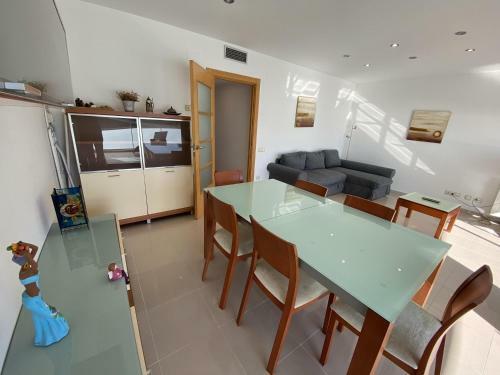 Apartamento For A Stay Les Ones