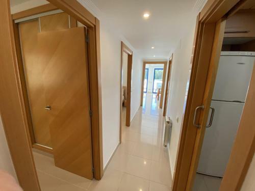 Apartamento For A Stay Les Ones