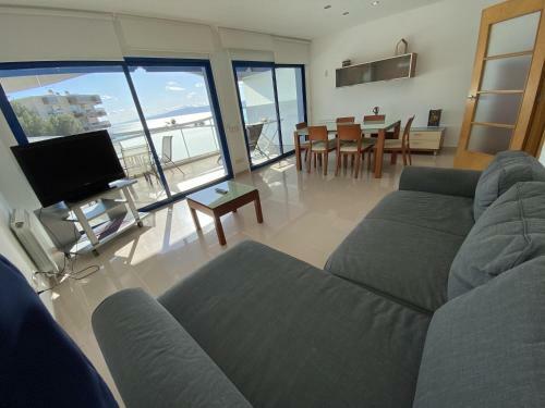 Apartamento For A Stay Les Ones