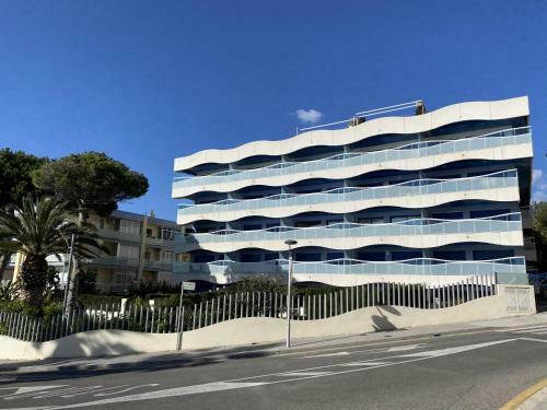 Apartamento For A Stay Les Ones