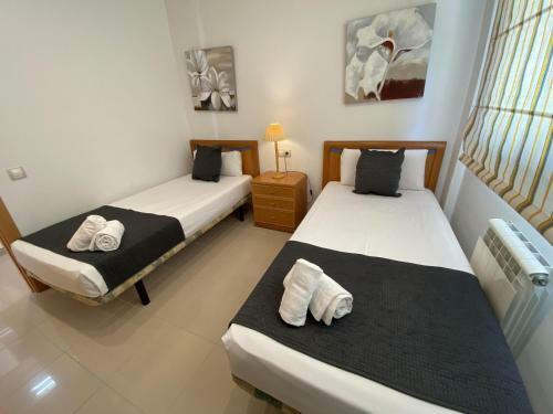 Apartamento For A Stay Les Ones