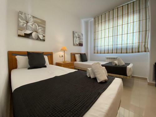 Apartamento For A Stay Les Ones