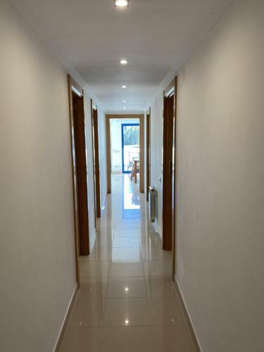 Apartamento For A Stay Les Ones