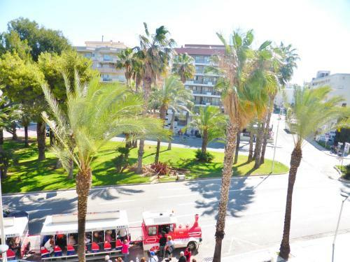 Apartamento Familidays 006 Luxury Mercury