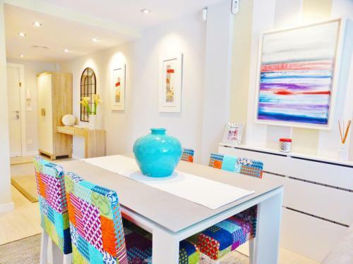 Apartamento Familidays 006 Luxury Mercury