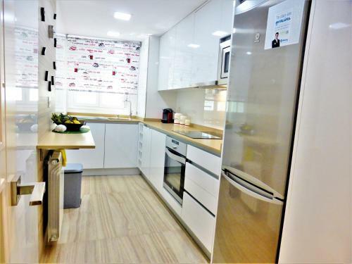 Apartamento Familidays 006 Luxury Mercury