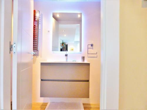 Apartamento Familidays 006 Luxury Mercury