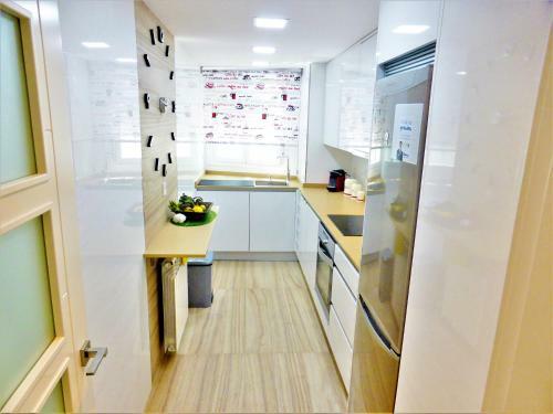 Apartamento Familidays 006 Luxury Mercury