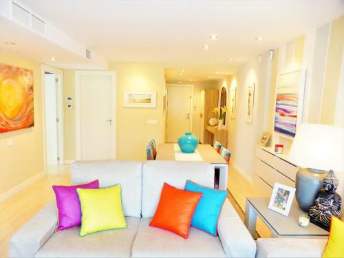 Apartamento Familidays 006 Luxury Mercury