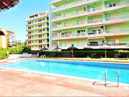 Apartamento Familidays 006 Luxury Mercury